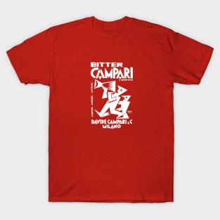 Campari vintage T-Shirt